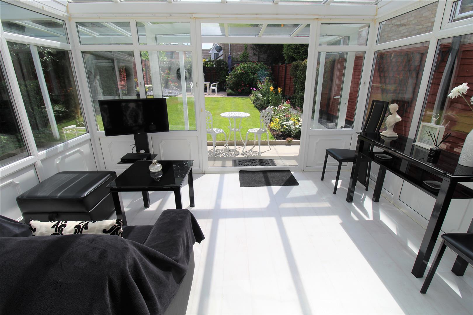 The Lea, Trentham, Stoke-On-Trent